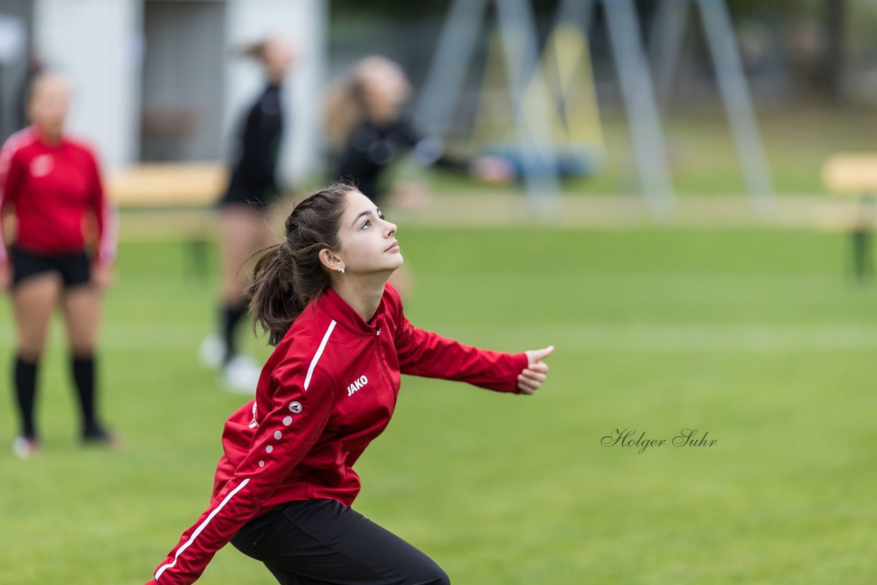 Bild 25 - wU16 Deutsche Meisterschaft